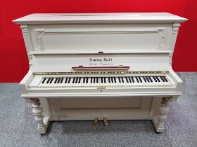 Steinweg Nachf.