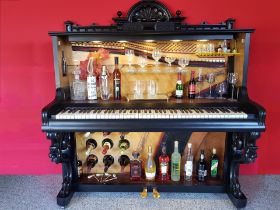 Bar Piano Forstmann