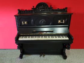 Bar Piano Forstmann